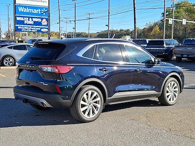 2021 Ford Escape AWD SUV for sale #Z6849 - photo 2