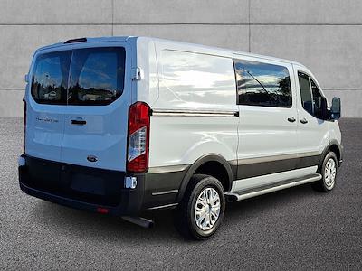2023 Ford Transit 250 Low Roof RWD Empty Cargo Van for sale #Z6850 - photo 2
