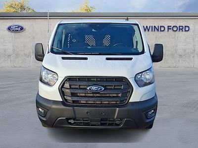 Used 2023 Ford Transit 250 Low Roof Empty Cargo Van for sale #Z6850 - photo 2