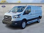 Used 2023 Ford Transit 250 Low Roof Empty Cargo Van for sale #Z6850 - photo 3