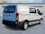 Used 2023 Ford Transit 250 Low Roof Empty Cargo Van for sale #Z6850 - photo 6