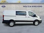 Used 2023 Ford Transit 250 Low Roof Empty Cargo Van for sale #Z6850 - photo 7