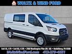 2023 Ford Transit 250 Low Roof RWD Empty Cargo Van for sale #Z6850 - photo 1