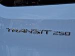 2023 Ford Transit 250 Low Roof RWD Empty Cargo Van for sale #Z6850 - photo 30