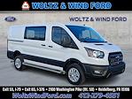 Used 2023 Ford Transit 250 Low Roof Empty Cargo Van for sale #Z6850 - photo 1