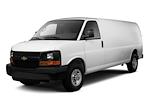 2013 Chevrolet Express 2500 RWD Empty Cargo Van for sale #Z6850A - photo 1