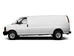 2013 Chevrolet Express 2500 RWD Empty Cargo Van for sale #Z6850A - photo 3