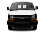 2013 Chevrolet Express 2500 RWD Empty Cargo Van for sale #Z6850A - photo 4