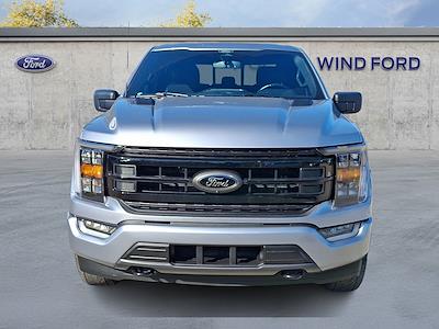 2022 Ford F-150 SuperCrew Cab 4x4 Pickup for sale #Z6853 - photo 2