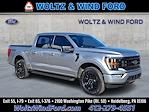 2022 Ford F-150 SuperCrew Cab 4x4 Pickup for sale #Z6853 - photo 1