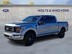 2022 Ford F-150 SuperCrew Cab 4x4 Pickup for sale #Z6853 - photo 3
