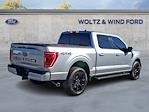 2022 Ford F-150 SuperCrew Cab 4x4 Pickup for sale #Z6853 - photo 6