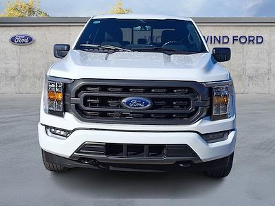 2023 Ford F-150 SuperCrew Cab 4x4 Pickup for sale #Z6855 - photo 2