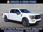 2023 Ford F-150 SuperCrew Cab 4x4 Pickup for sale #Z6855 - photo 1