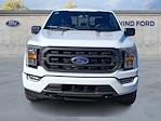 Used 2023 Ford F-150 XLT SuperCrew Cab for sale #Z6855 - photo 3