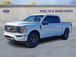 Used 2023 Ford F-150 XLT SuperCrew Cab for sale #Z6855 - photo 4