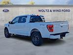 Used 2023 Ford F-150 XLT SuperCrew Cab for sale #Z6855 - photo 5