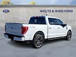 Used 2023 Ford F-150 XLT SuperCrew Cab for sale #Z6855 - photo 2