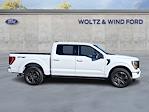 Used 2023 Ford F-150 XLT SuperCrew Cab for sale #Z6855 - photo 7