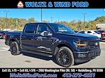 2024 Ford F-150 SuperCrew Cab 4x4 Pickup for sale #Z6859 - photo 1