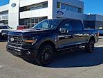2024 Ford F-150 SuperCrew Cab 4x4 Pickup for sale #Z6859 - photo 4
