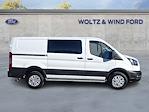 Used 2023 Ford Transit 250 Low Roof Empty Cargo Van for sale #Z6860 - photo 7
