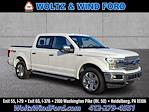 2018 Ford F-150 SuperCrew Cab 4x4 Pickup for sale #Z6861 - photo 1
