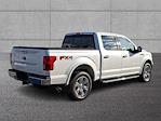2018 Ford F-150 SuperCrew Cab 4x4 Pickup for sale #Z6861 - photo 2