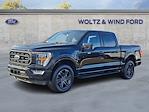 2022 Ford F-150 SuperCrew Cab 4x4 Pickup for sale #Z6862 - photo 4