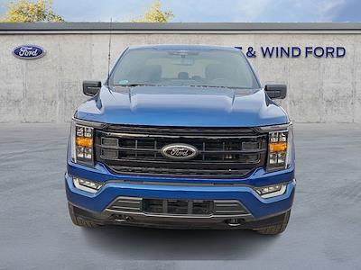 2022 Ford F-150 SuperCrew Cab 4x4 Pickup for sale #Z6864 - photo 2