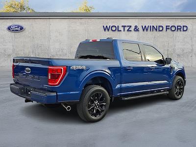 2022 Ford F-150 SuperCrew Cab 4x4 Pickup for sale #Z6864 - photo 2
