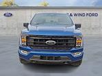 Used 2022 Ford F-150 XLT SuperCrew Cab for sale #Z6864 - photo 2