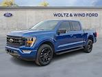 Used 2022 Ford F-150 XLT SuperCrew Cab for sale #Z6864 - photo 3