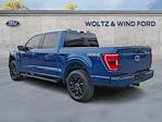 Used 2022 Ford F-150 XLT SuperCrew Cab for sale #Z6864 - photo 4