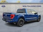 Used 2022 Ford F-150 XLT SuperCrew Cab for sale #Z6864 - photo 6