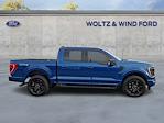 Used 2022 Ford F-150 XLT SuperCrew Cab for sale #Z6864 - photo 7