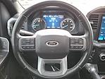 Used 2022 Ford F-150 XLT SuperCrew Cab for sale #Z6864 - photo 19