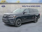 2022 Ford Expedition MAX 4x4 SUV for sale #Z6866 - photo 3