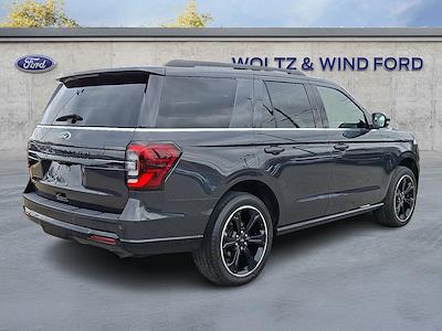 Used 2022 Ford Expedition Limited for sale #Z6867 - photo 2