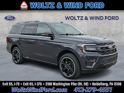 2022 Ford Expedition 4x4 SUV for sale #Z6867 - photo 1