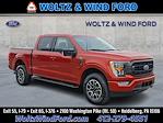 2023 Ford F-150 SuperCrew Cab 4x4 Pickup for sale #Z6874 - photo 1