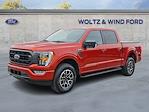 2023 Ford F-150 SuperCrew Cab 4x4 Pickup for sale #Z6874 - photo 3
