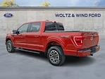 2023 Ford F-150 SuperCrew Cab 4x4 Pickup for sale #Z6874 - photo 4