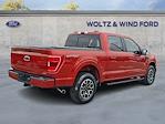 2023 Ford F-150 SuperCrew Cab 4x4 Pickup for sale #Z6874 - photo 6
