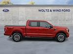 2023 Ford F-150 SuperCrew Cab 4x4 Pickup for sale #Z6874 - photo 7