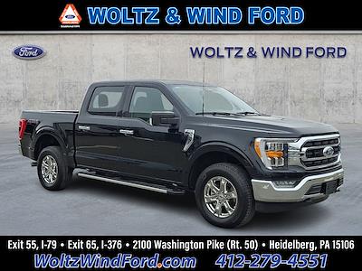 2023 Ford F-150 SuperCrew Cab 4x4 Pickup for sale #Z6875 - photo 1