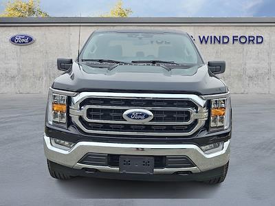 2023 Ford F-150 SuperCrew Cab 4x4 Pickup for sale #Z6875 - photo 2