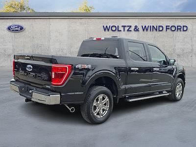 2023 Ford F-150 SuperCrew Cab 4x4 Pickup for sale #Z6875 - photo 2