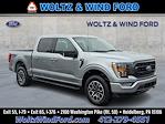 Used 2023 Ford F-150 XLT SuperCrew Cab for sale #Z6876 - photo 1