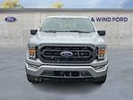 Used 2023 Ford F-150 XLT SuperCrew Cab for sale #Z6876 - photo 3